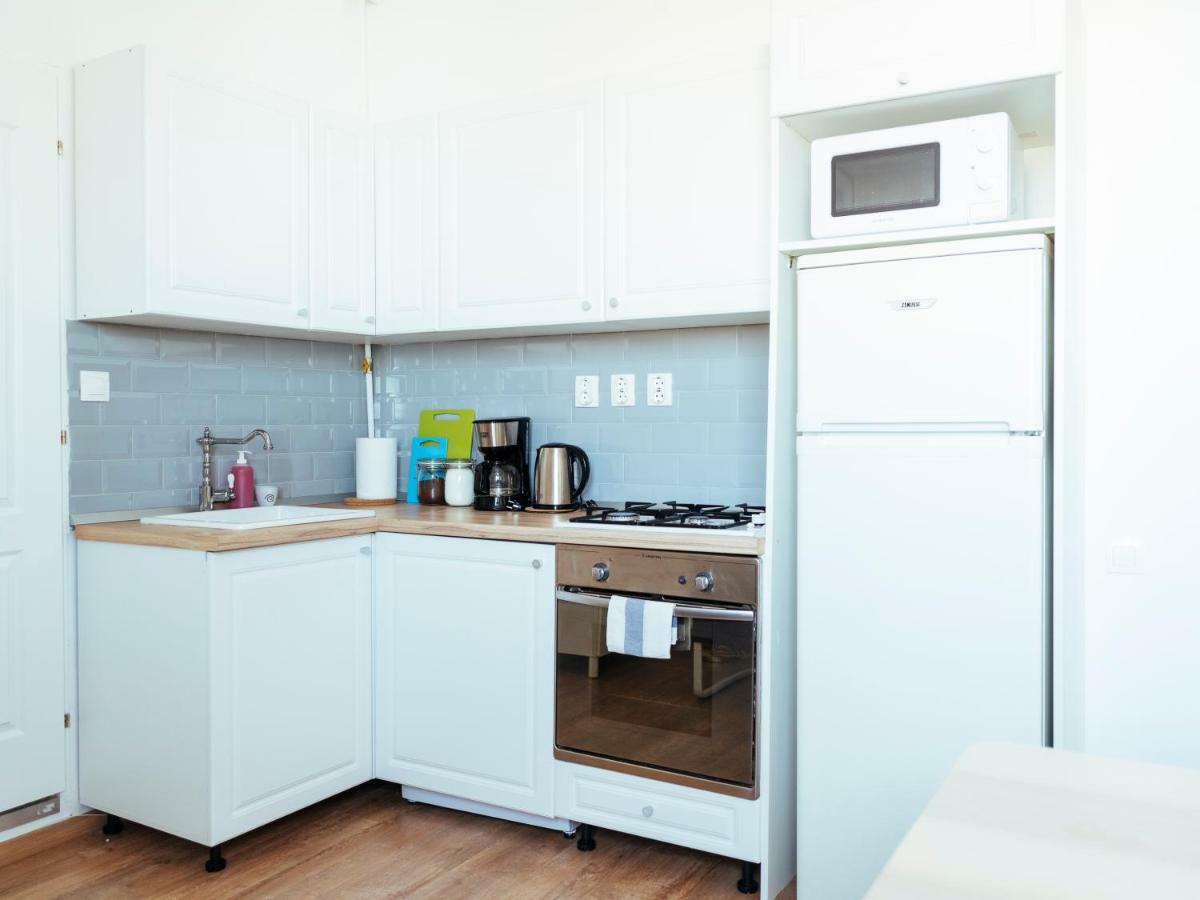 Parkview Apartment - Spectacular View & 2 Bedrooms Bucareste Exterior foto
