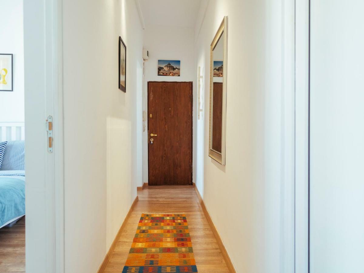 Parkview Apartment - Spectacular View & 2 Bedrooms Bucareste Exterior foto